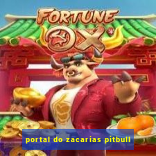 portal do zacarias pitbull