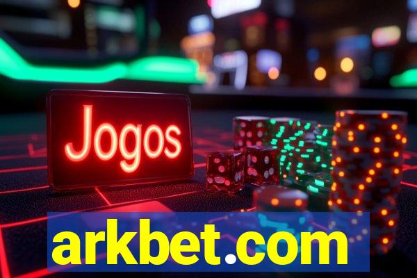 arkbet.com