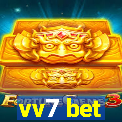 vv7 bet