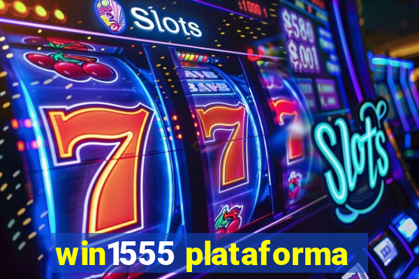 win1555 plataforma