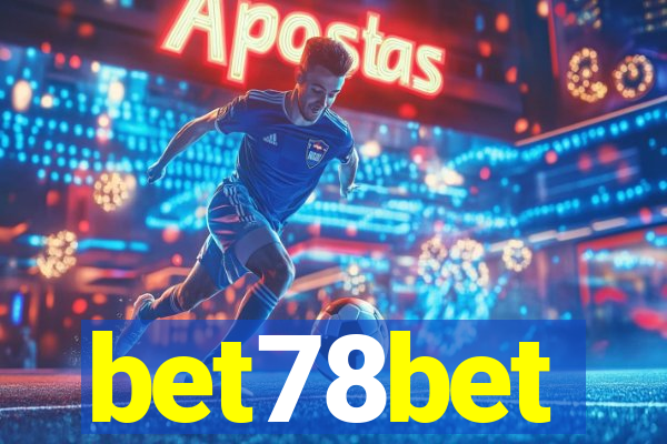 bet78bet