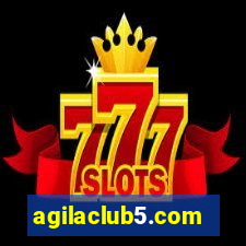 agilaclub5.com