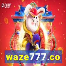 waze777.co