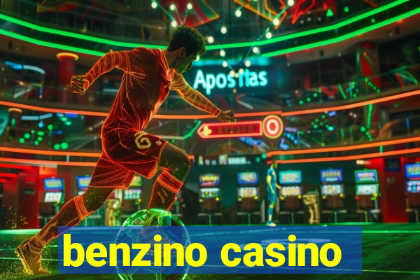 benzino casino