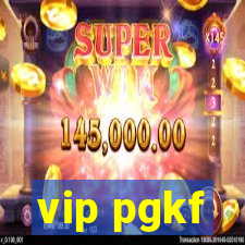 vip pgkf