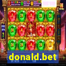 donald.bet