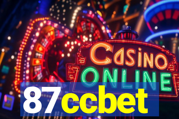 87ccbet