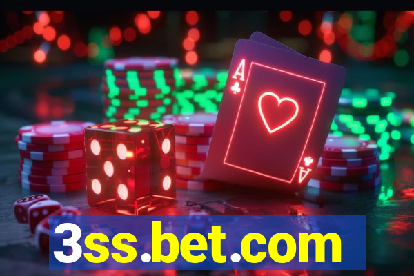 3ss.bet.com