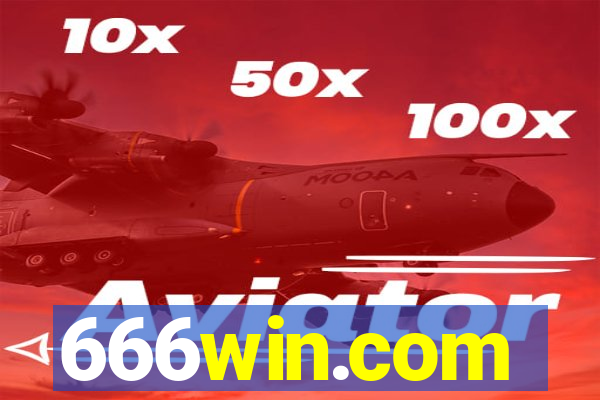 666win.com