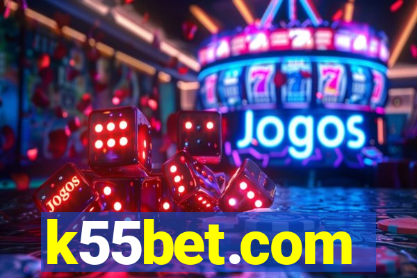 k55bet.com