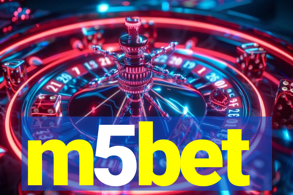 m5bet