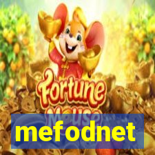 mefodnet