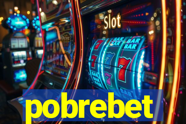 pobrebet