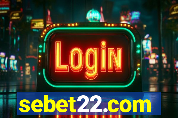 sebet22.com